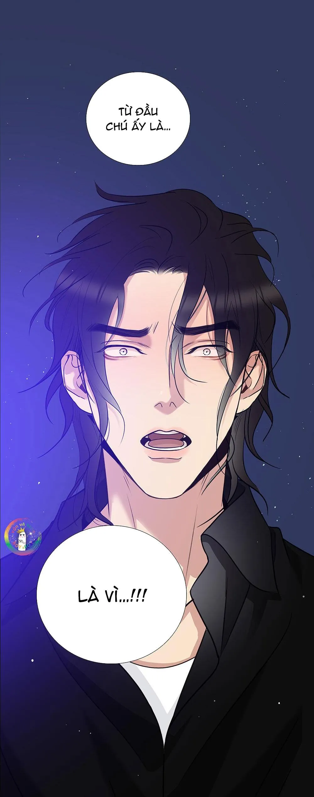 Quan Hệ Trả Nợ (END) Chapter 63 Trang 11