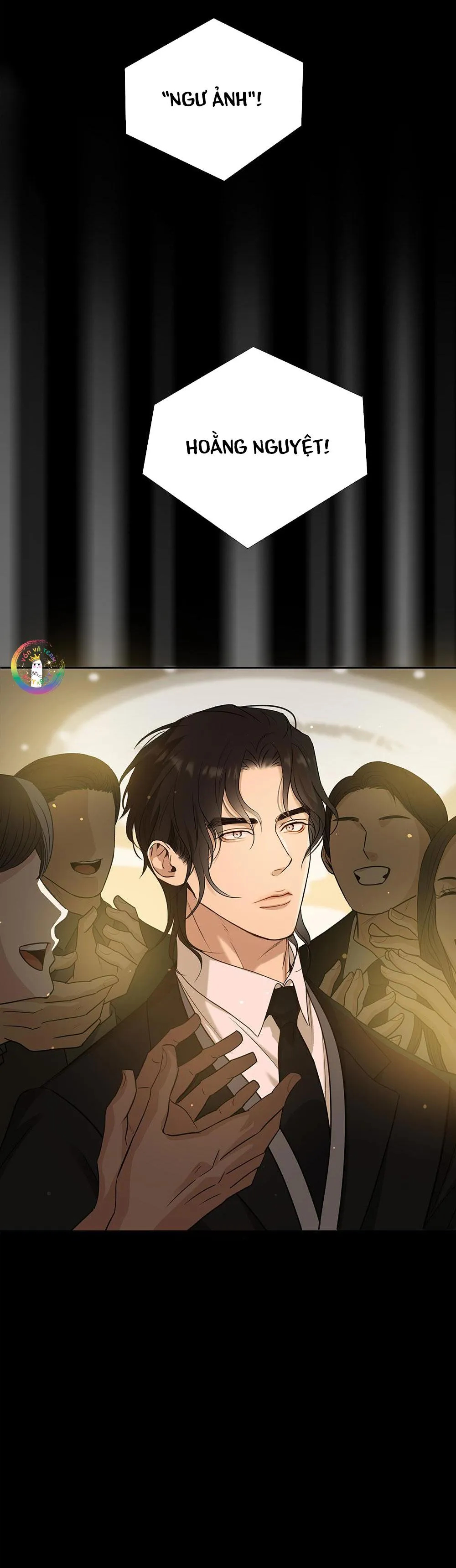 Quan Hệ Trả Nợ (END) Chapter 63 Trang 15