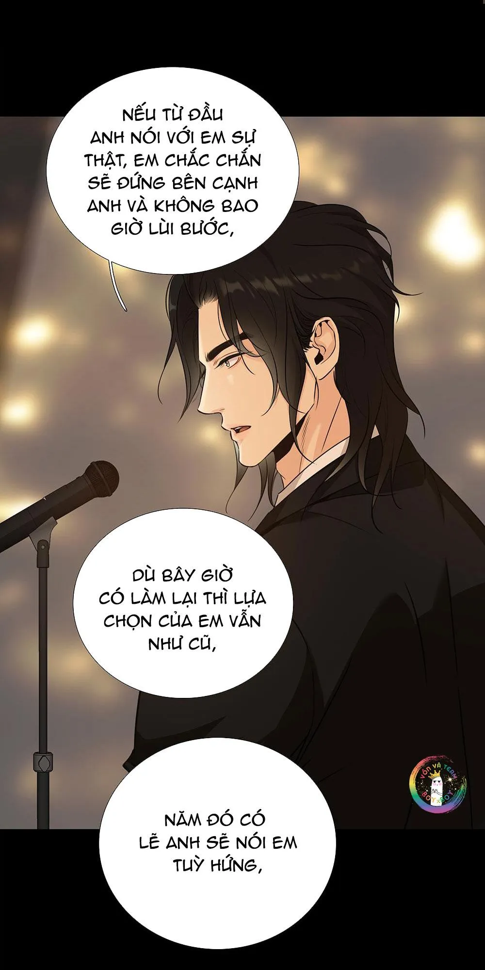 Quan Hệ Trả Nợ (END) Chapter 63 Trang 22