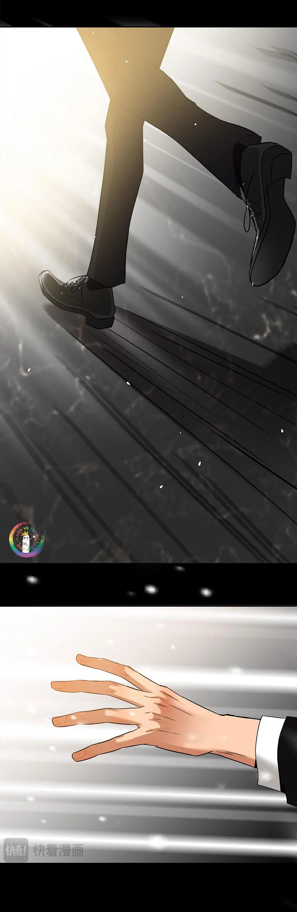 Quan Hệ Trả Nợ (END) Chapter 63 Trang 31