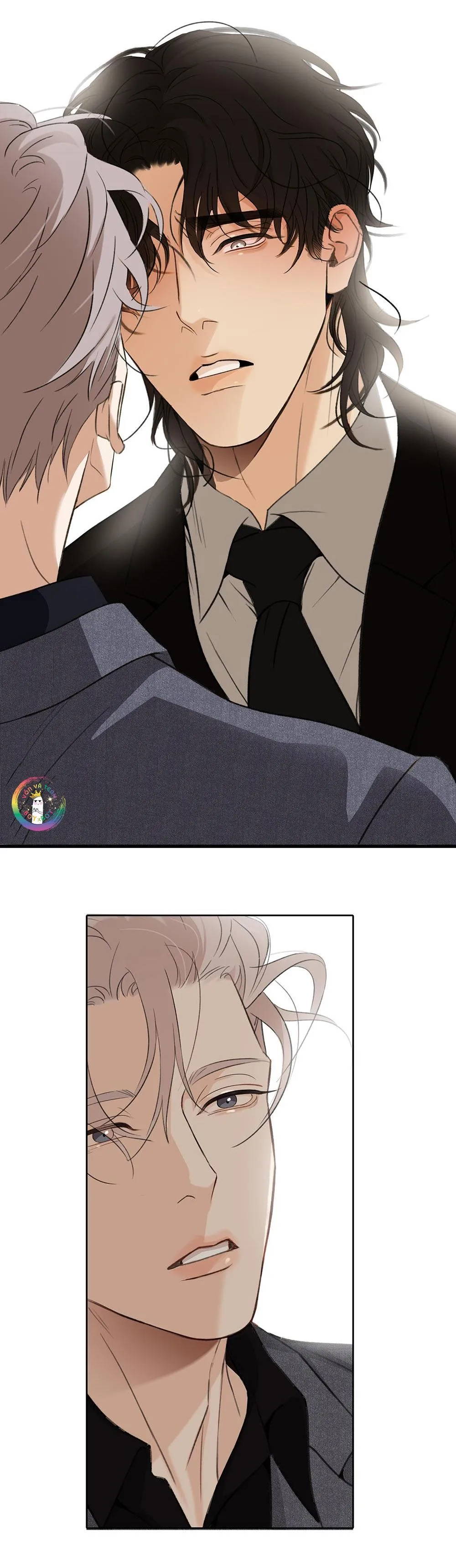 Quan Hệ Trả Nợ (END) Chapter 64 Trang 3