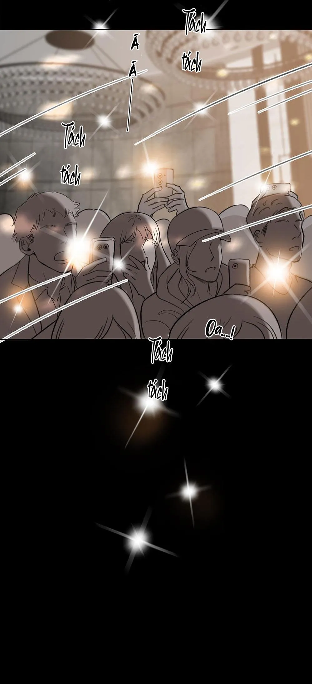 Quan Hệ Trả Nợ (END) Chapter 64 Trang 5