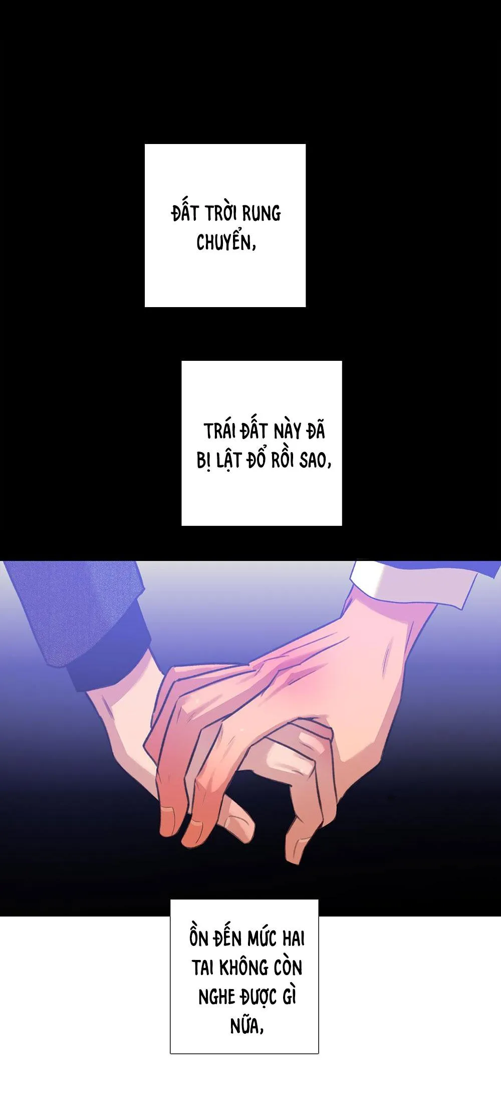 Quan Hệ Trả Nợ (END) Chapter 64 Trang 11