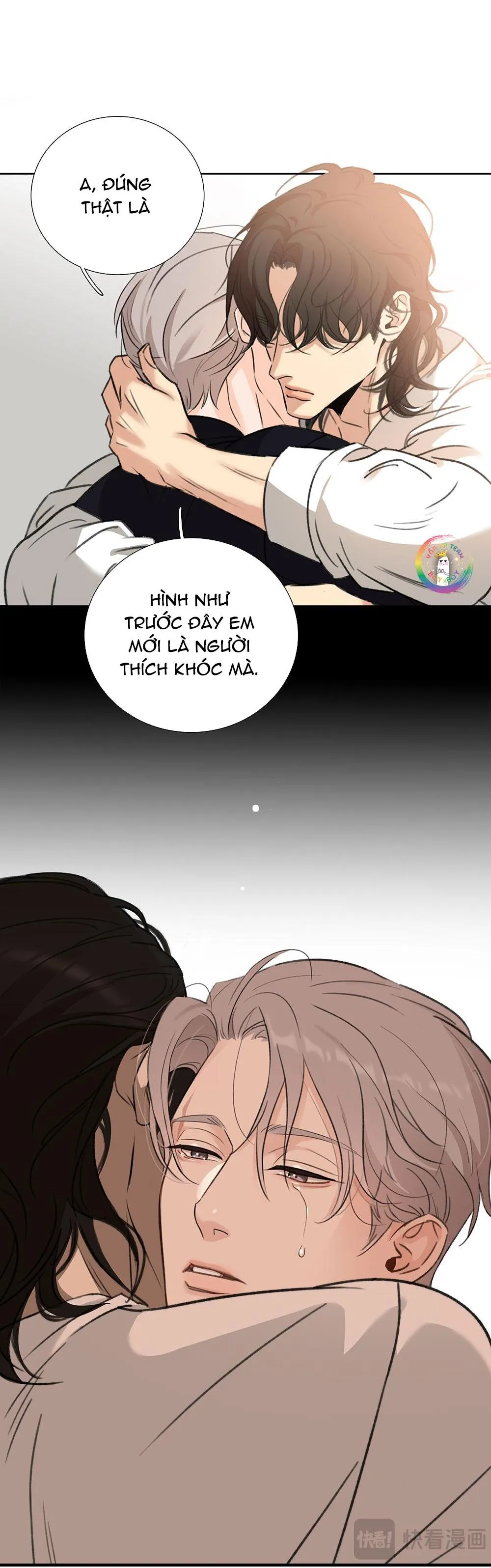 Quan Hệ Trả Nợ (END) Chapter 64 Trang 22