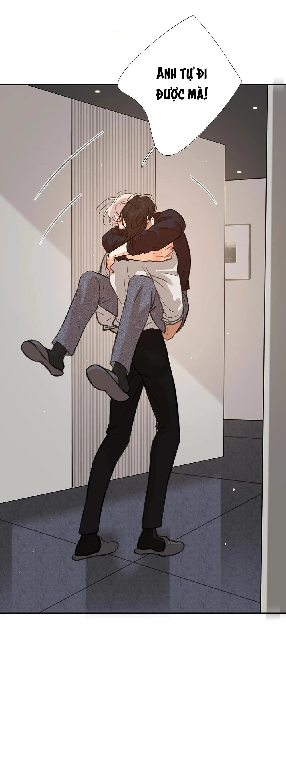 Quan Hệ Trả Nợ (END) Chapter 64 Trang 26