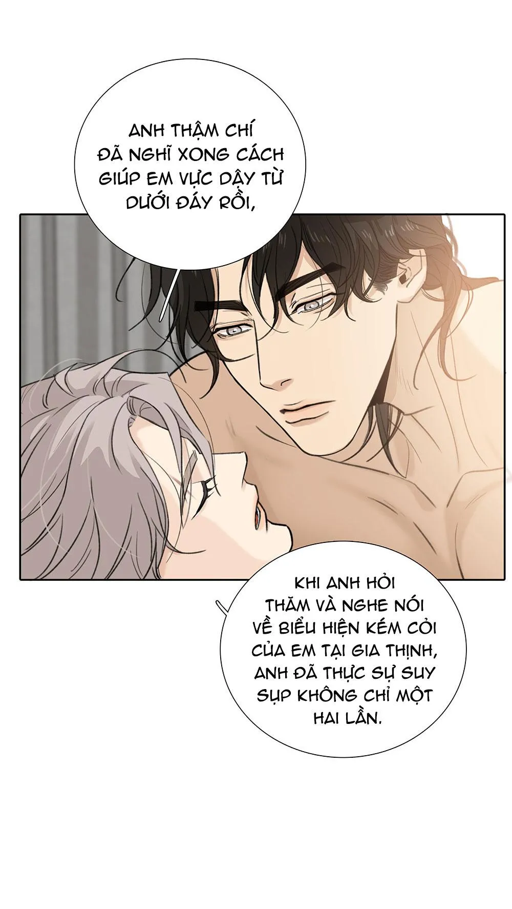 Quan Hệ Trả Nợ (END) Chapter 65 Trang 8