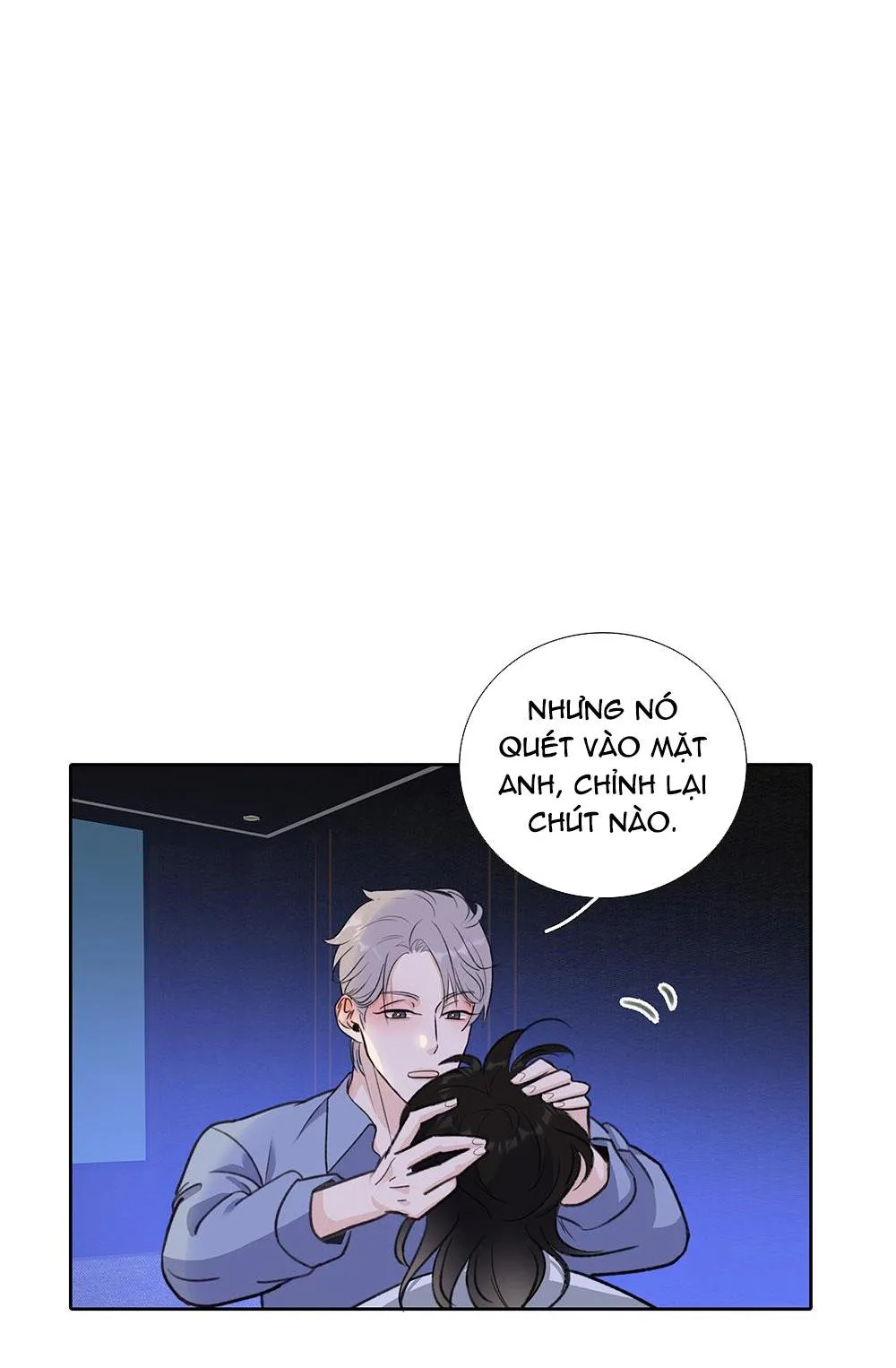 Quan Hệ Trả Nợ (END) Chapter 65 Trang 29