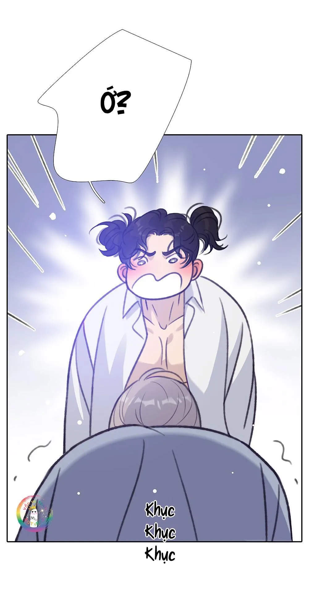 Quan Hệ Trả Nợ (END) Chapter 65 Trang 30