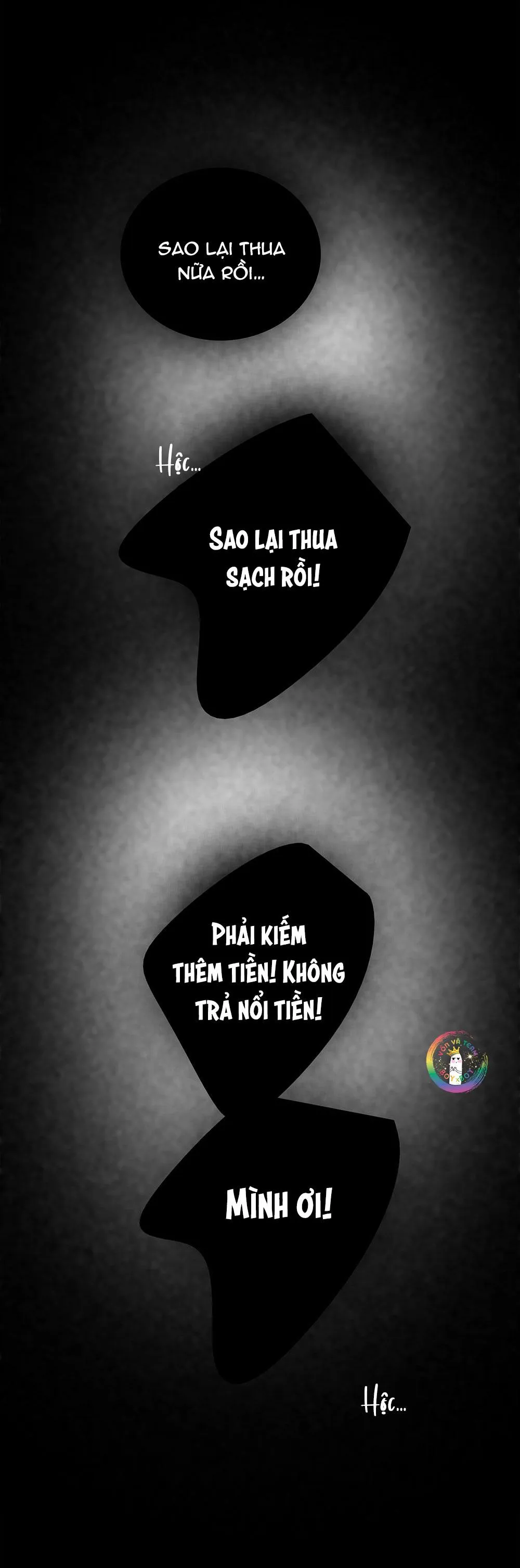 Quan Hệ Trả Nợ (END) Chapter 65 Trang 33