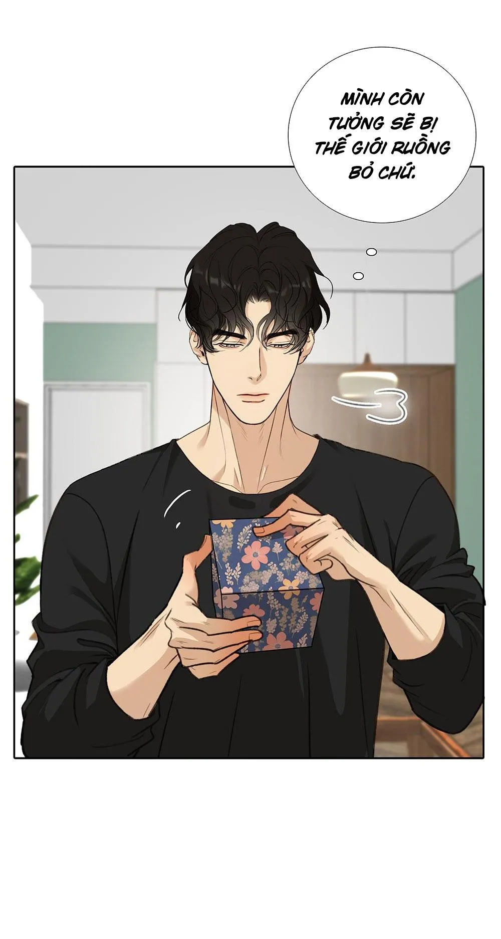 Quan Hệ Trả Nợ (END) Chapter 66 Trang 5