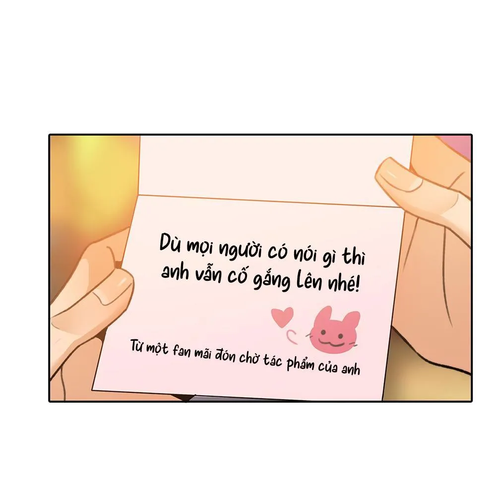 Quan Hệ Trả Nợ (END) Chapter 66 Trang 6