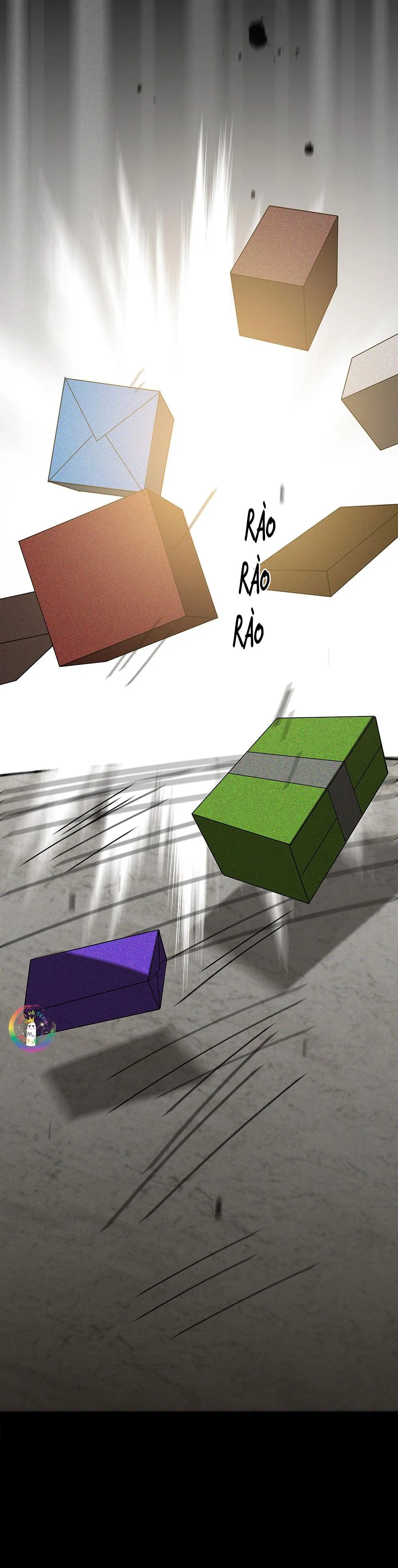 Quan Hệ Trả Nợ (END) Chapter 66 Trang 13