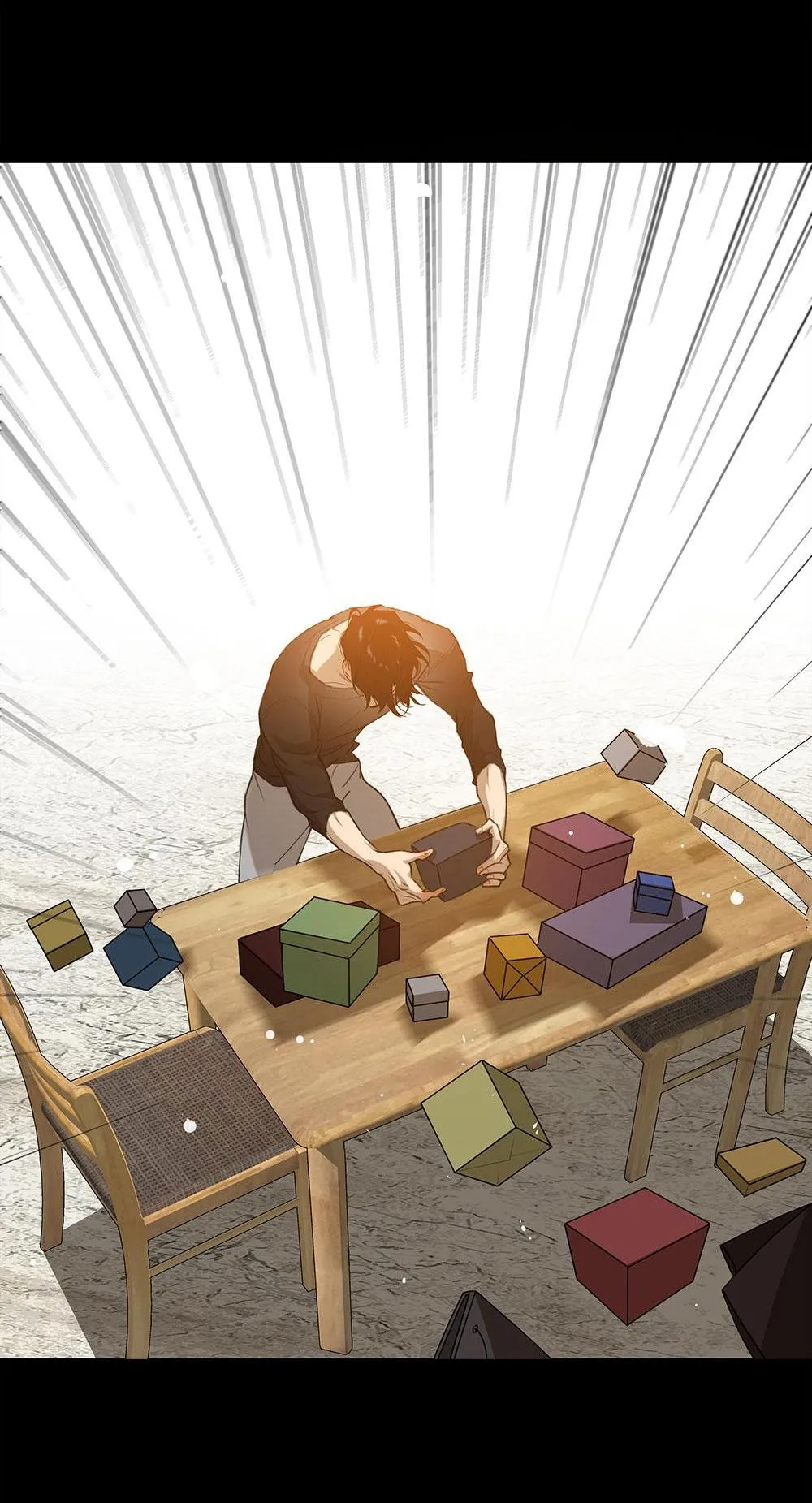 Quan Hệ Trả Nợ (END) Chapter 66 Trang 14