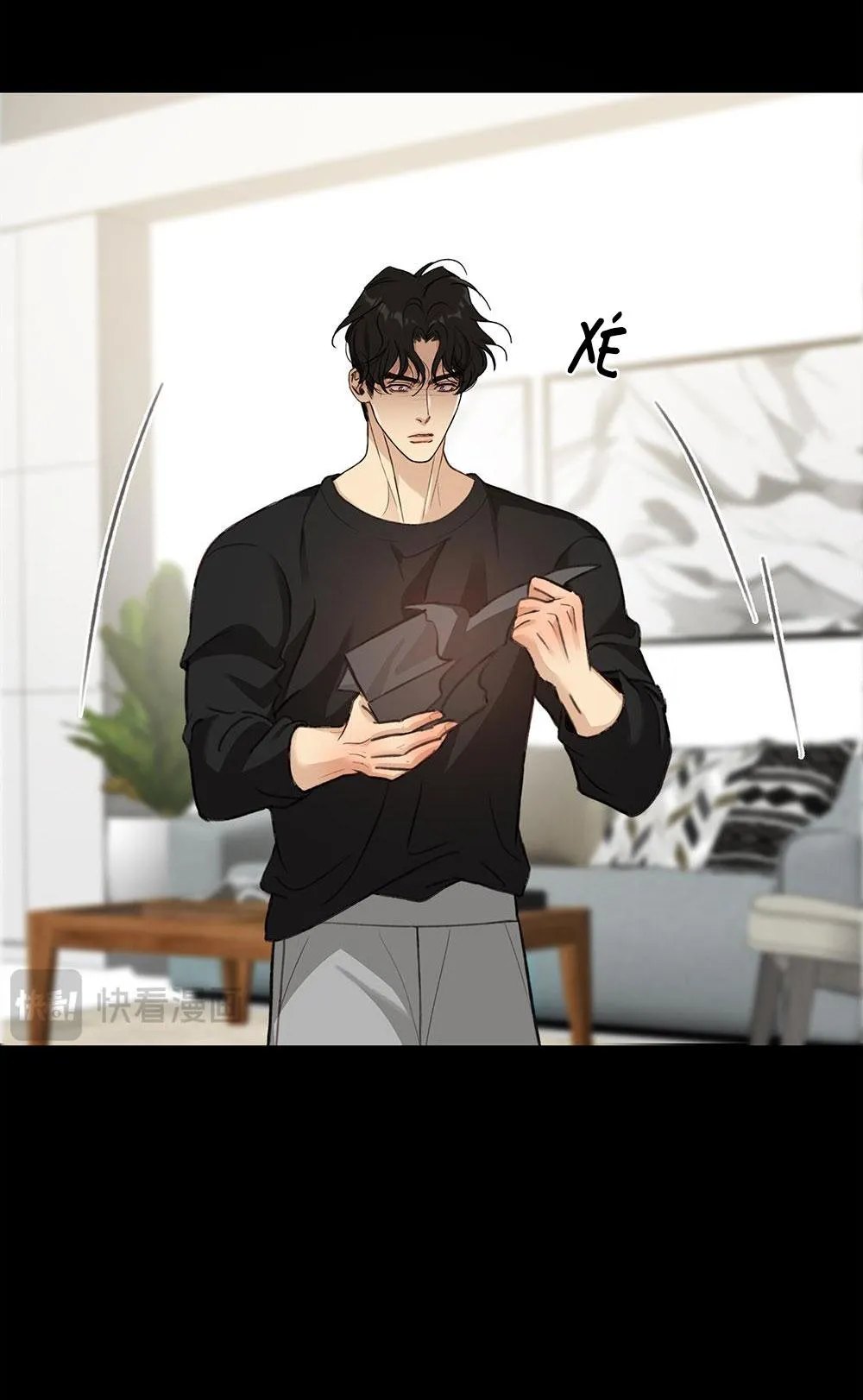 Quan Hệ Trả Nợ (END) Chapter 66 Trang 15