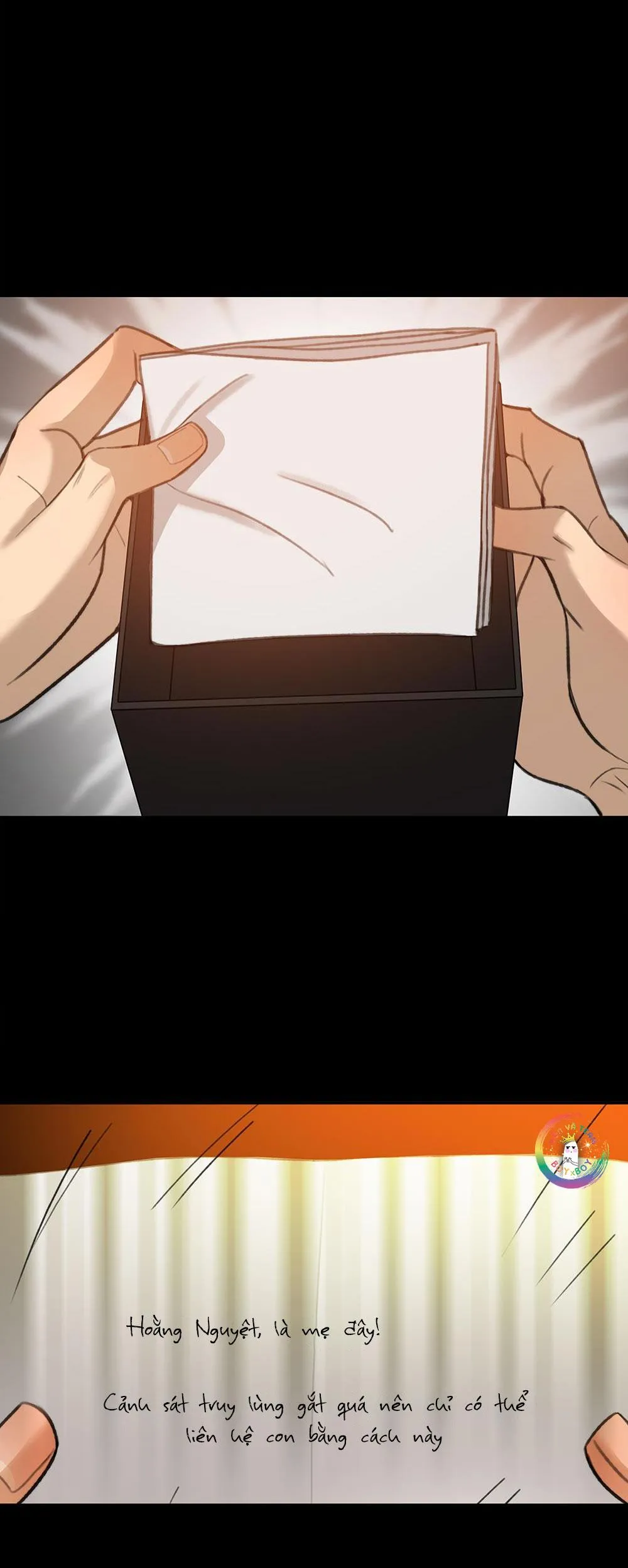 Quan Hệ Trả Nợ (END) Chapter 66 Trang 16