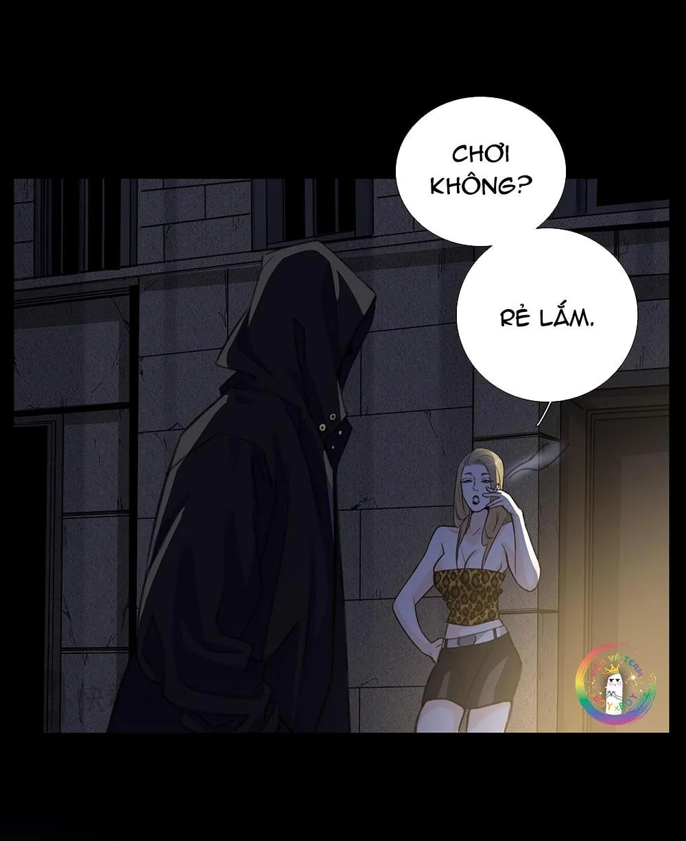 Quan Hệ Trả Nợ (END) Chapter 66 Trang 24