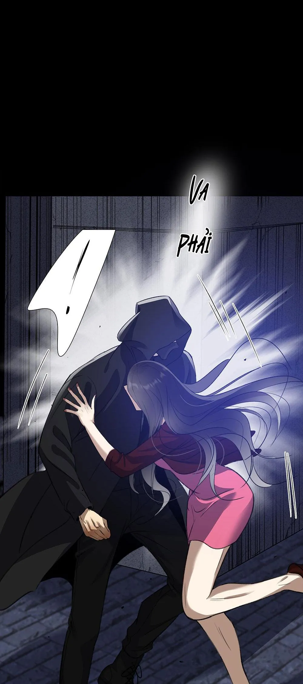 Quan Hệ Trả Nợ (END) Chapter 66 Trang 26