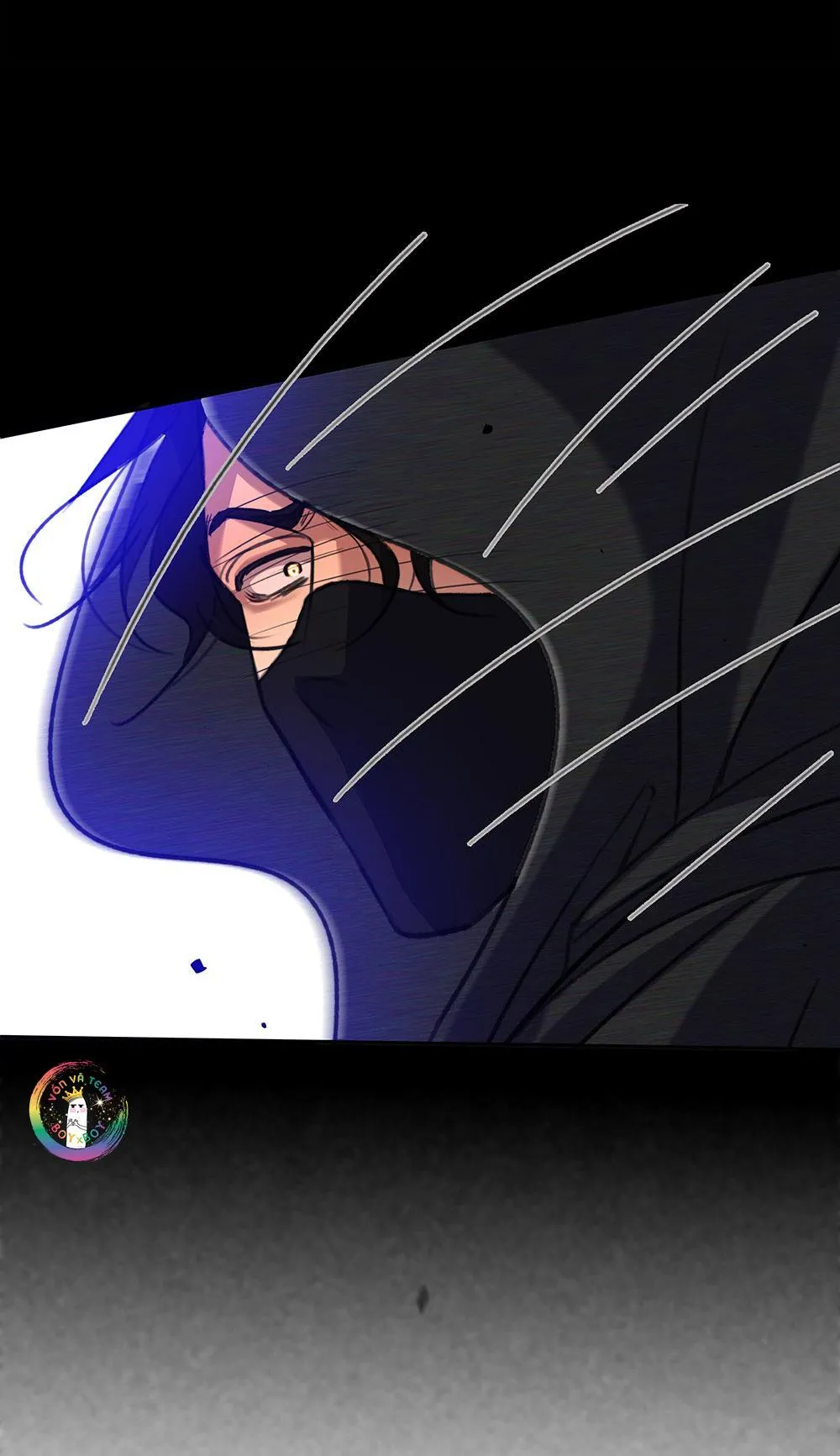 Quan Hệ Trả Nợ (END) Chapter 66 Trang 33