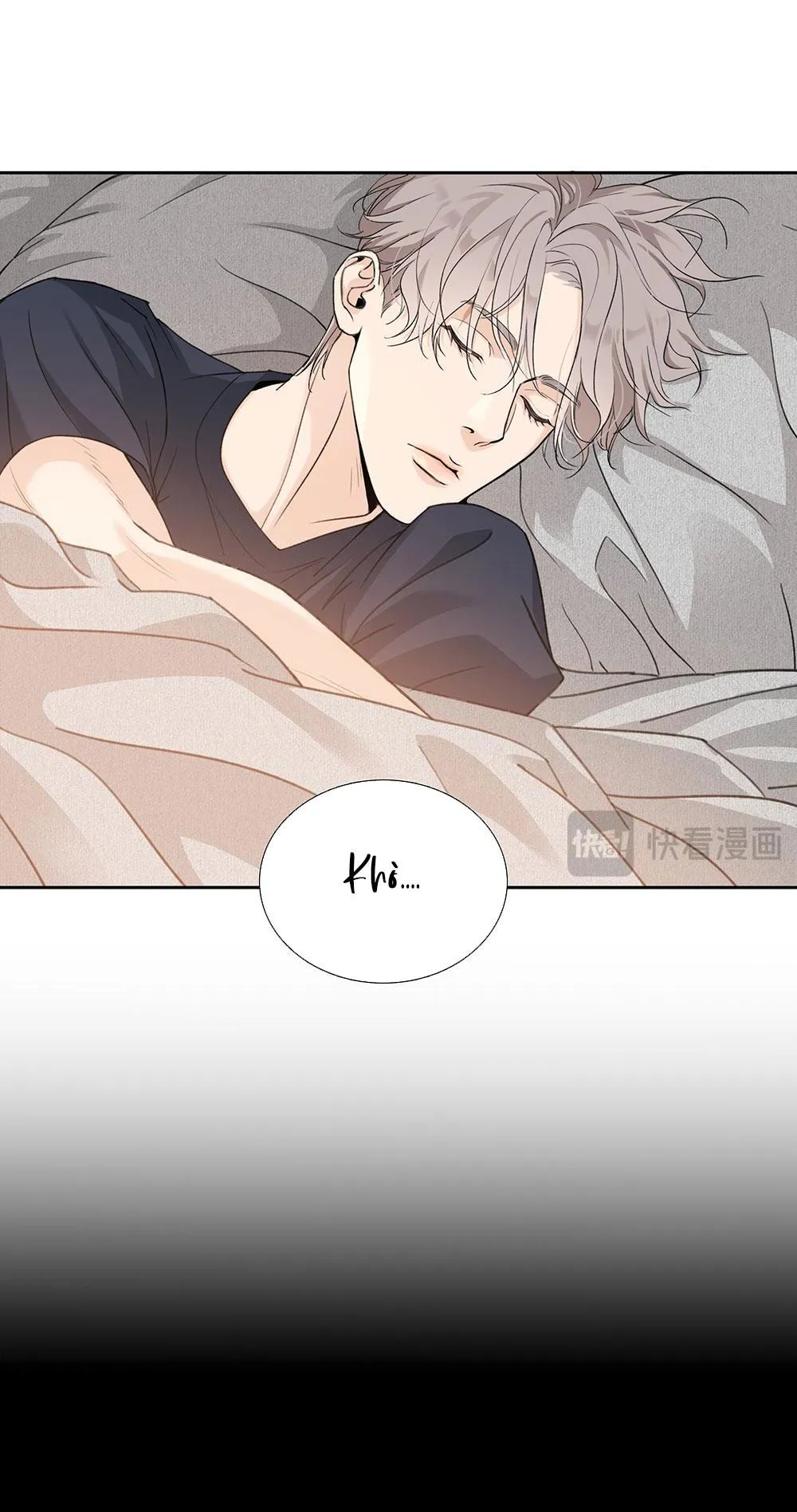 Quan Hệ Trả Nợ (END) Chapter 67 Trang 3