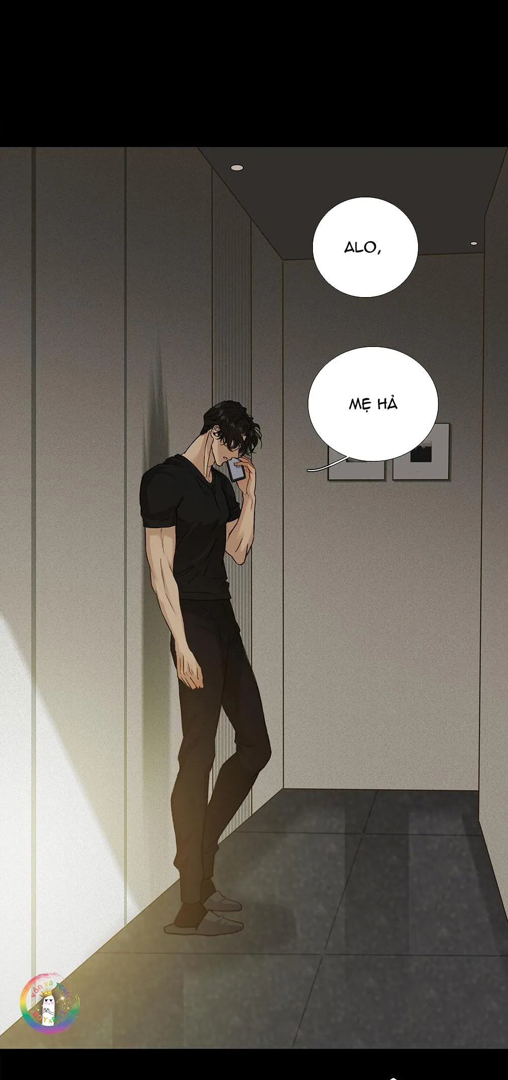 Quan Hệ Trả Nợ (END) Chapter 67 Trang 4