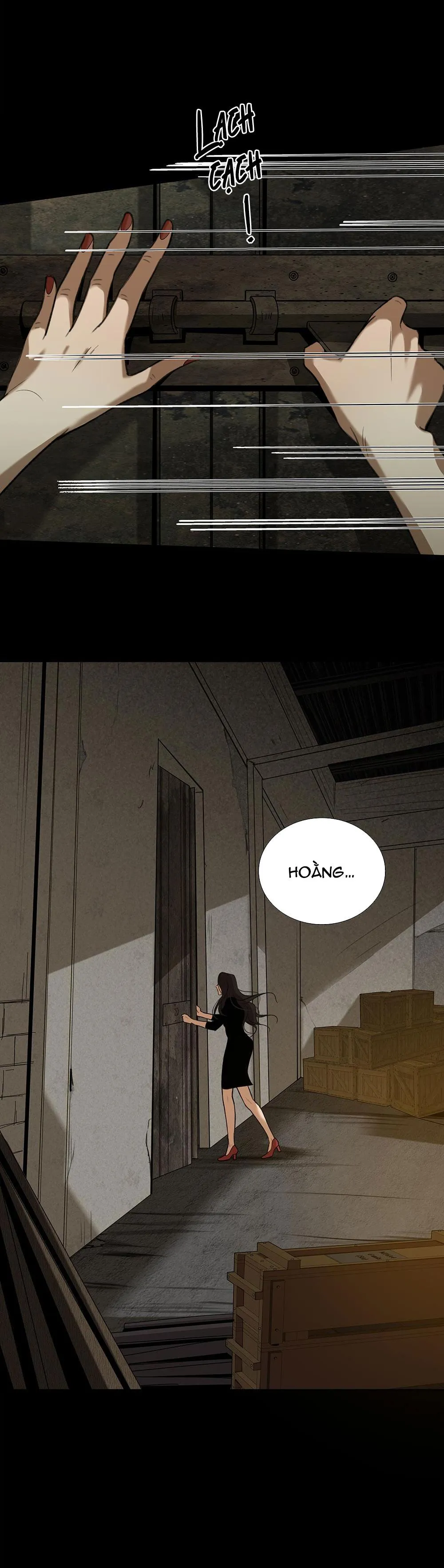 Quan Hệ Trả Nợ (END) Chapter 67 Trang 19