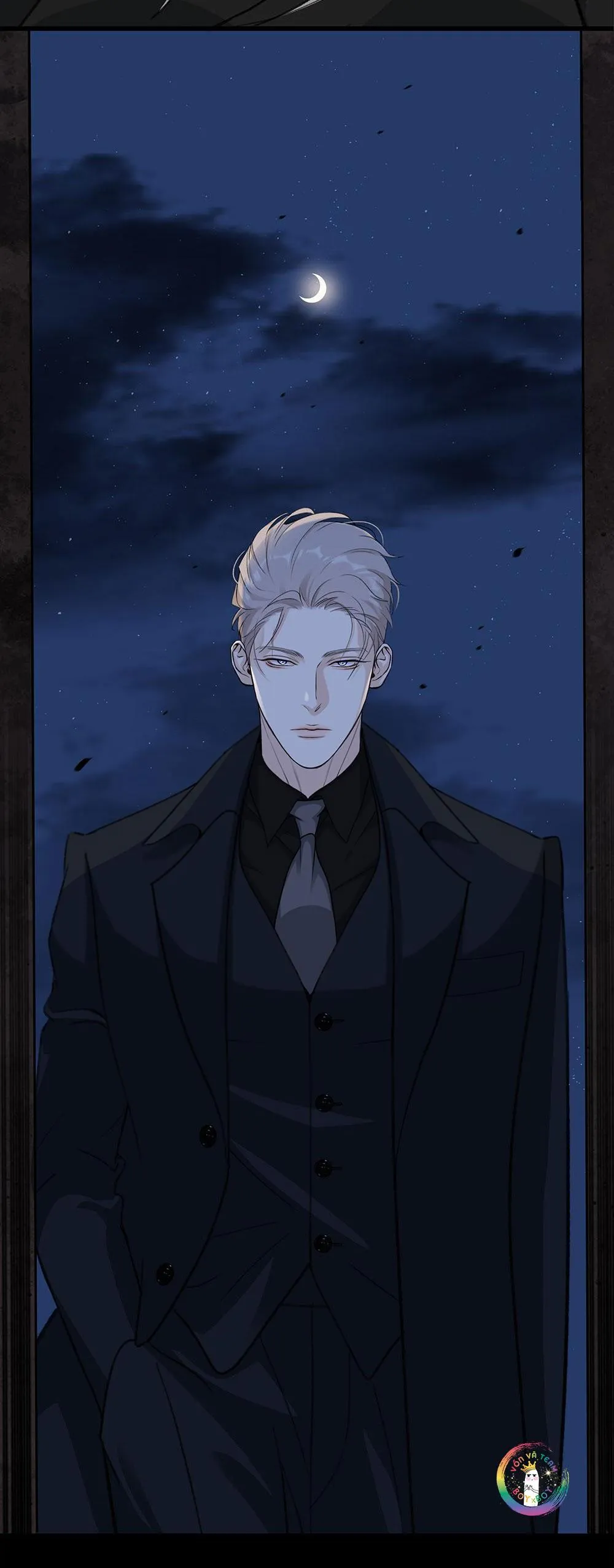 Quan Hệ Trả Nợ (END) Chapter 67 Trang 21