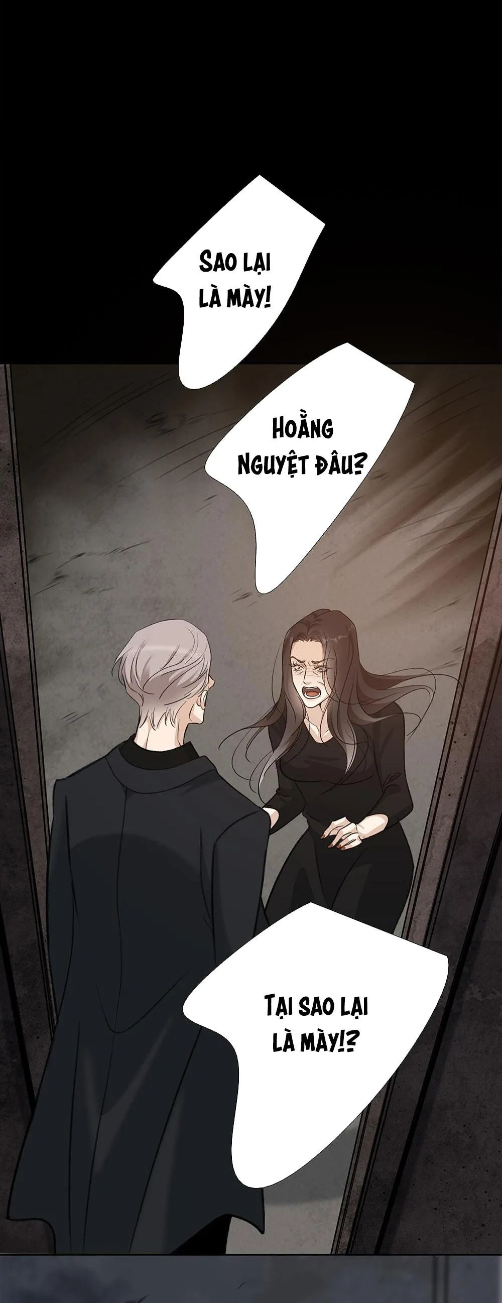 Quan Hệ Trả Nợ (END) Chapter 67 Trang 23