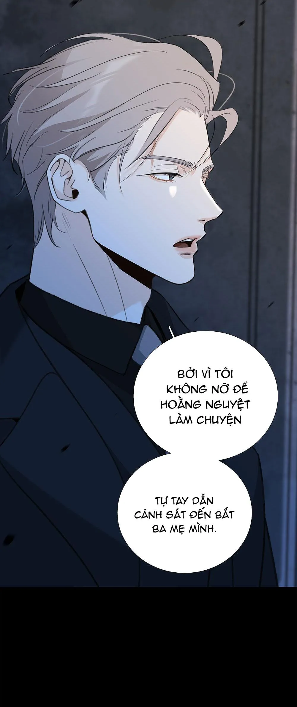 Quan Hệ Trả Nợ (END) Chapter 67 Trang 24