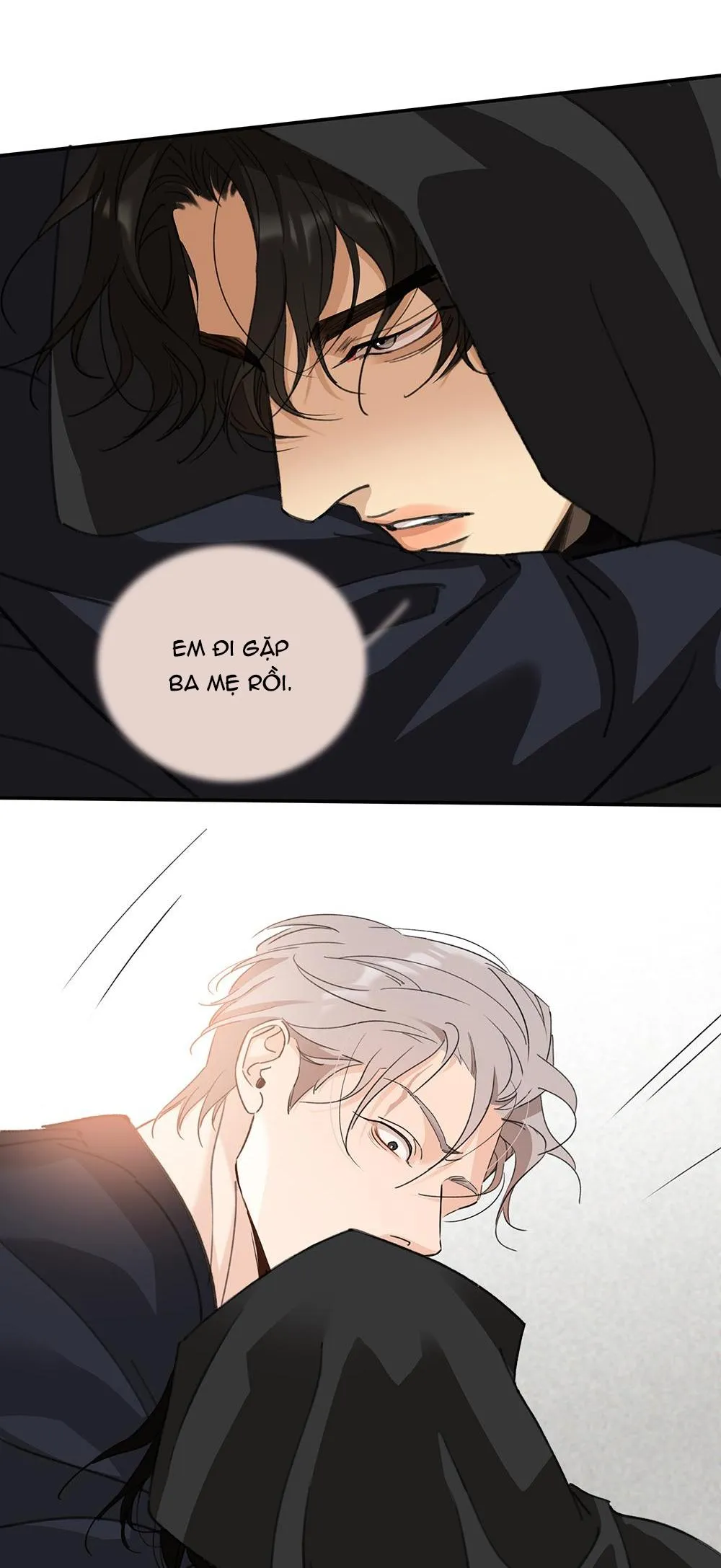 Quan Hệ Trả Nợ (END) Chapter 68 Trang 4