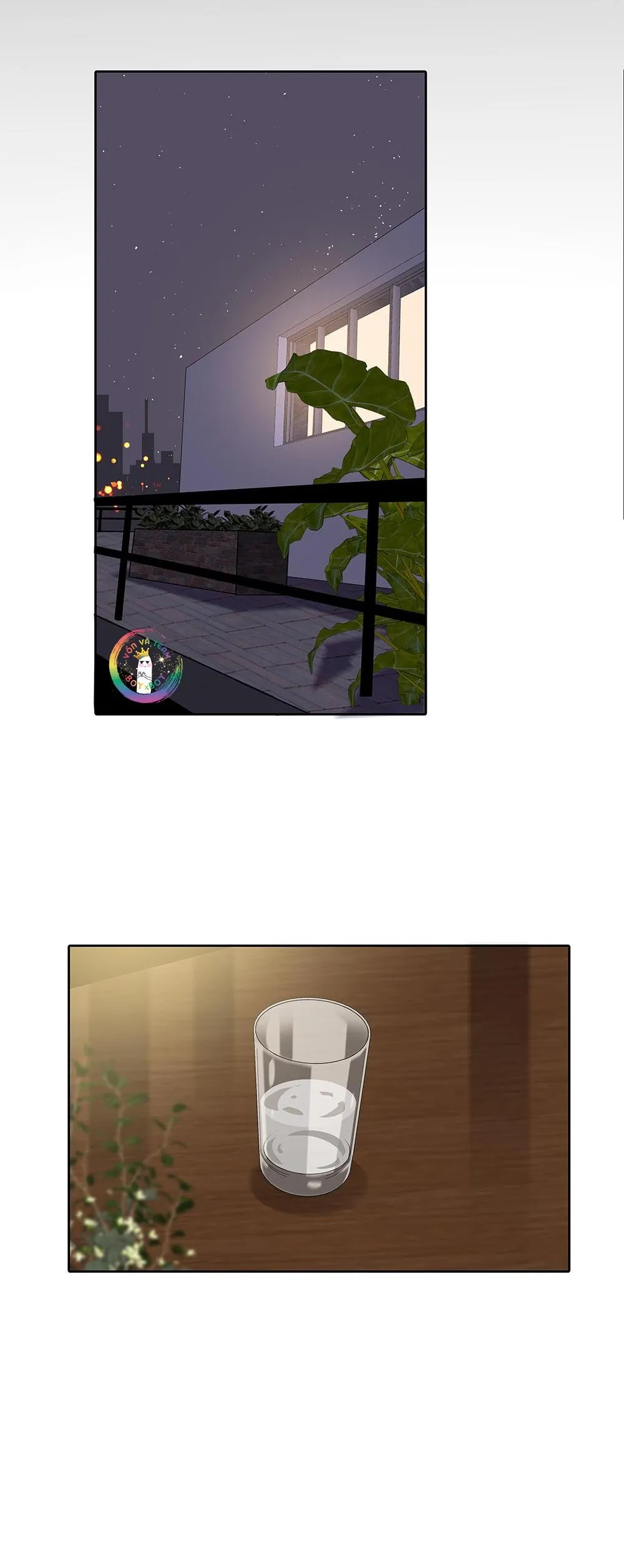 Quan Hệ Trả Nợ (END) Chapter 68 Trang 7