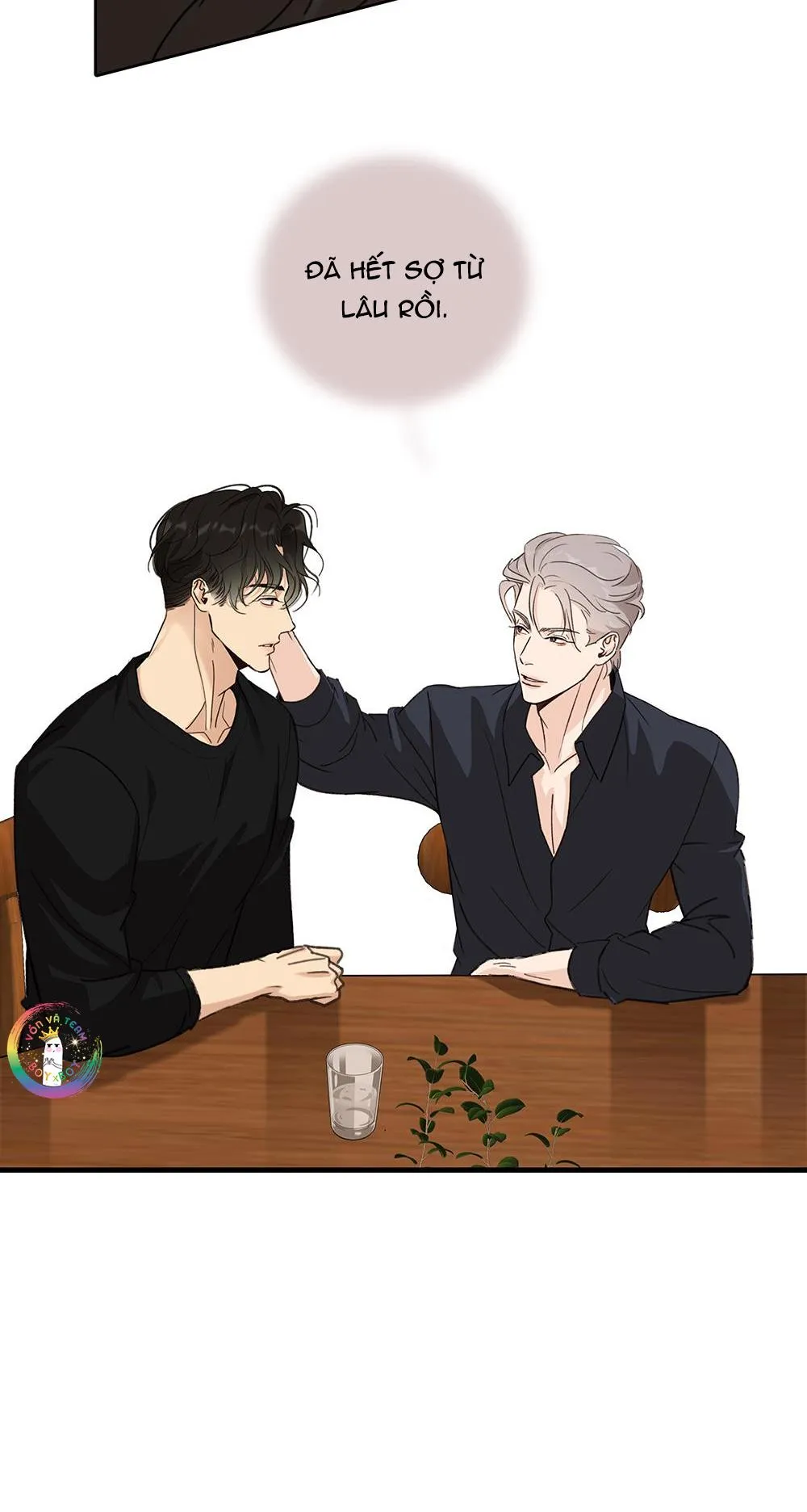 Quan Hệ Trả Nợ (END) Chapter 68 Trang 13