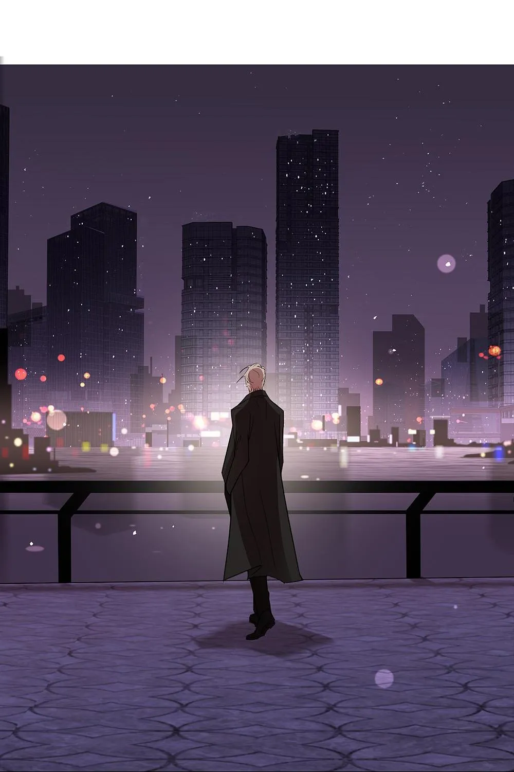 Quan Hệ Trả Nợ (END) Chapter 68 Trang 18