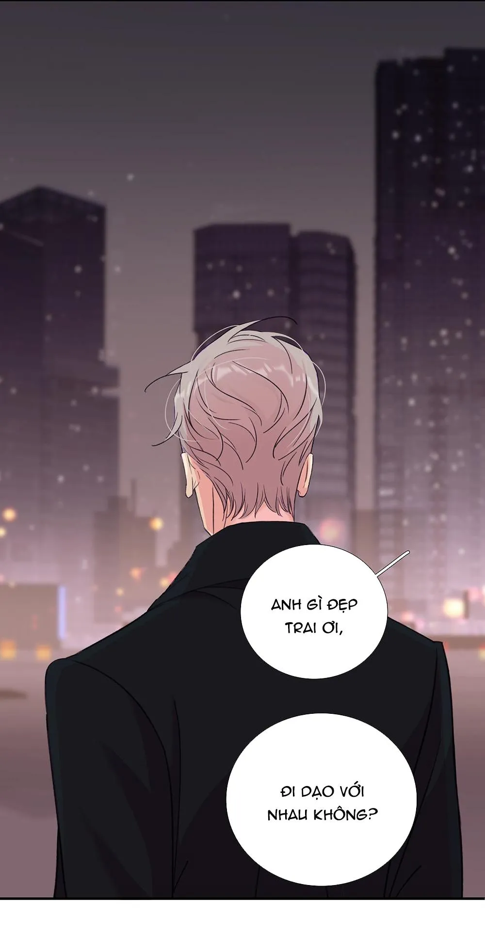 Quan Hệ Trả Nợ (END) Chapter 68 Trang 19