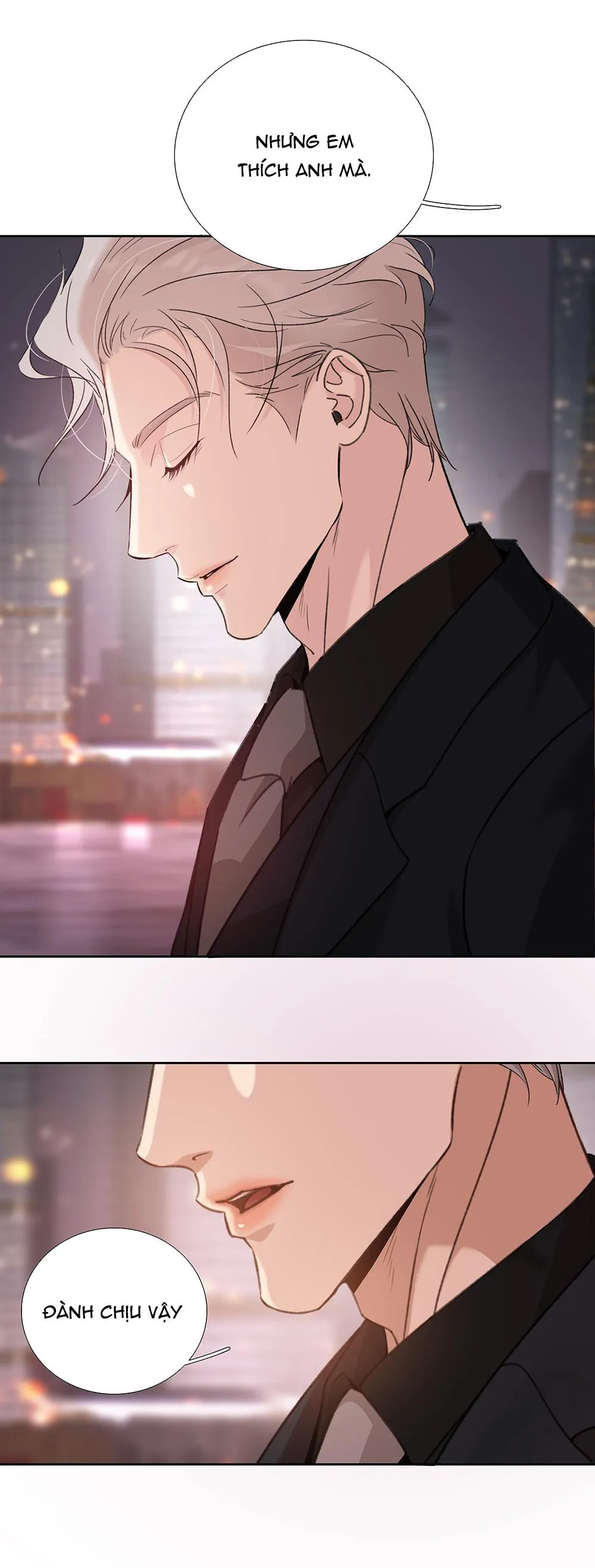 Quan Hệ Trả Nợ (END) Chapter 68 Trang 21