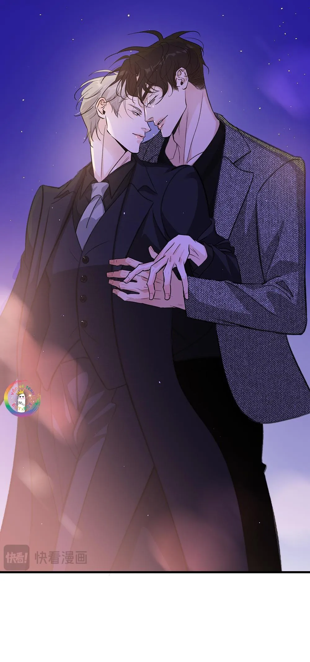 Quan Hệ Trả Nợ (END) Chapter 68 Trang 25