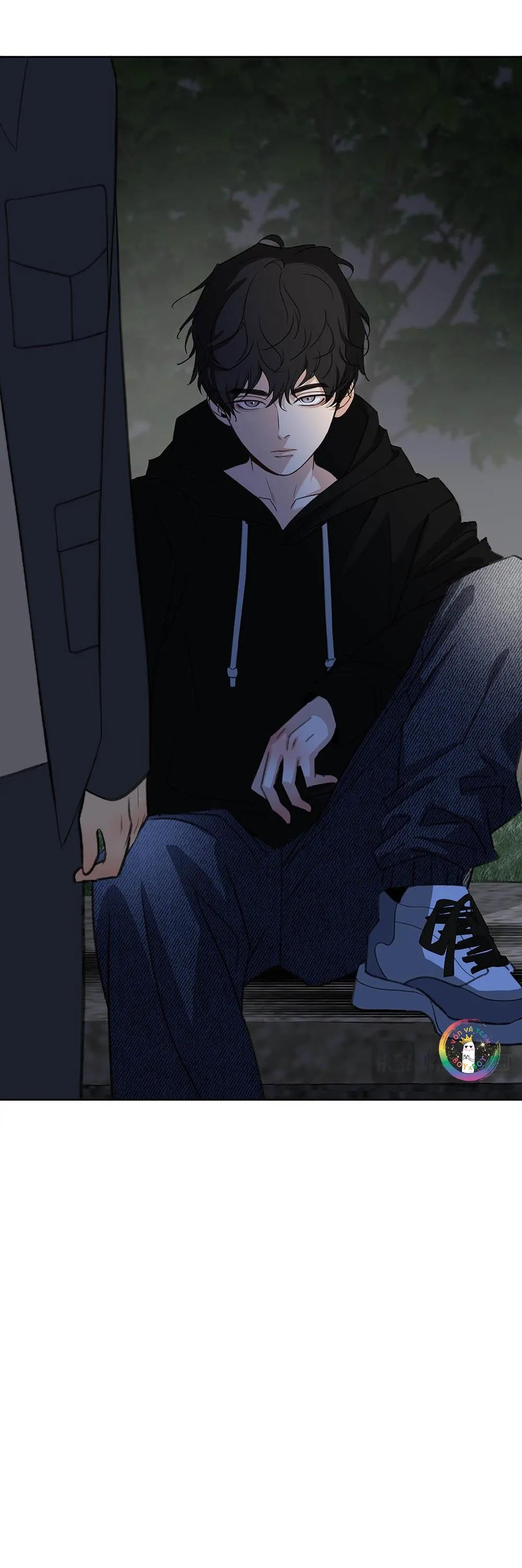 Quan Hệ Trả Nợ (END) Chapter 69 Trang 5