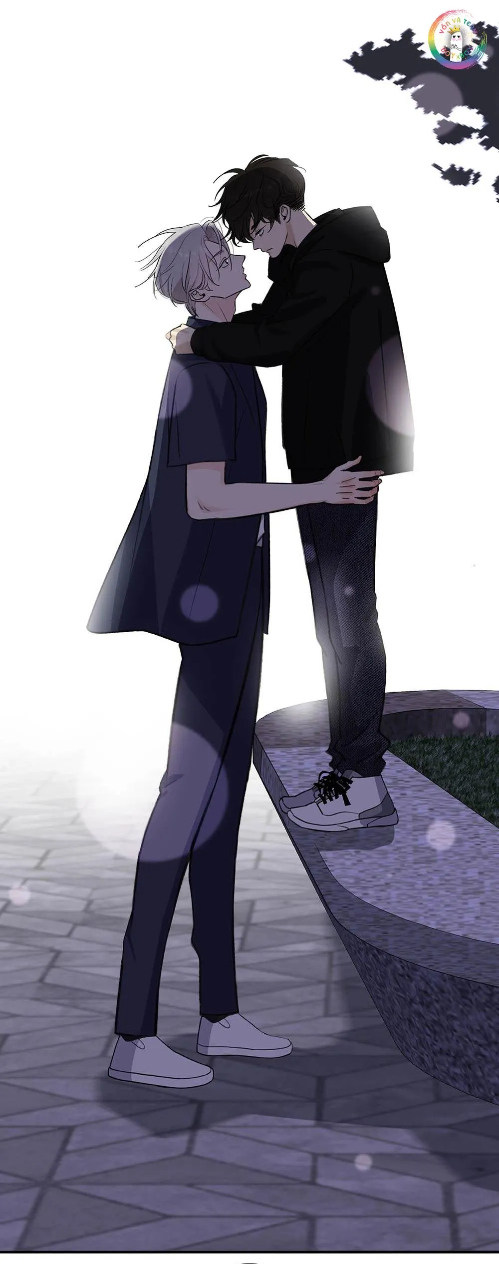 Quan Hệ Trả Nợ (END) Chapter 69 Trang 13