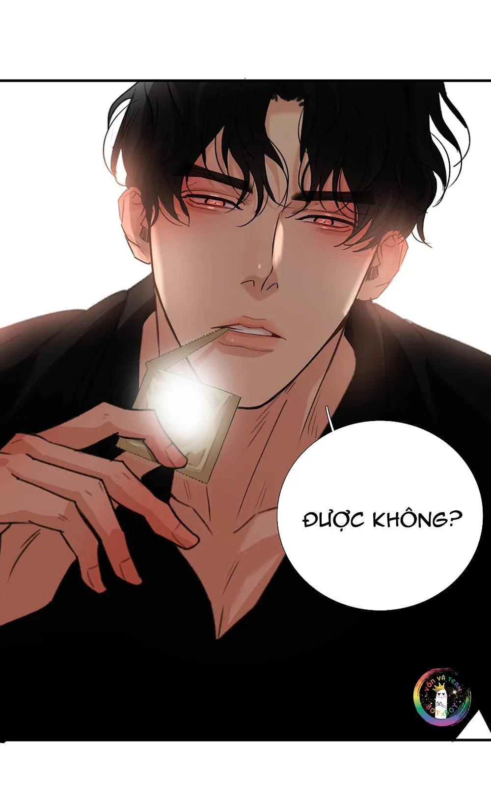 Quan Hệ Trả Nợ (END) Chapter 70 Trang 5