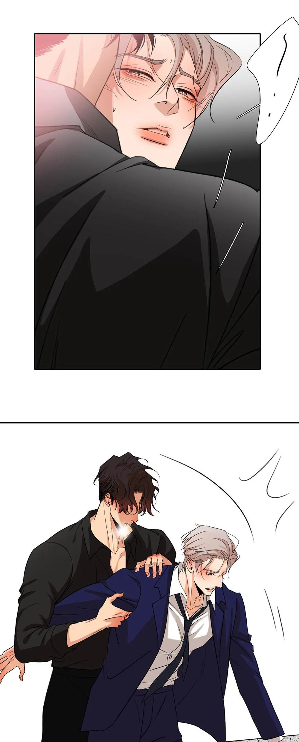 Quan Hệ Trả Nợ (END) Chapter 70 Trang 6