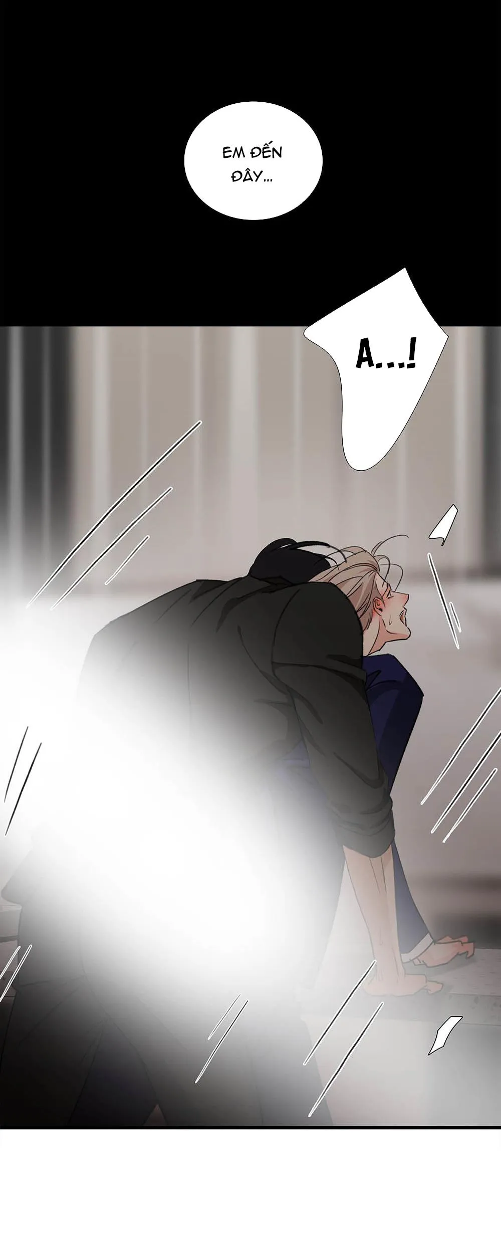 Quan Hệ Trả Nợ (END) Chapter 70 Trang 11