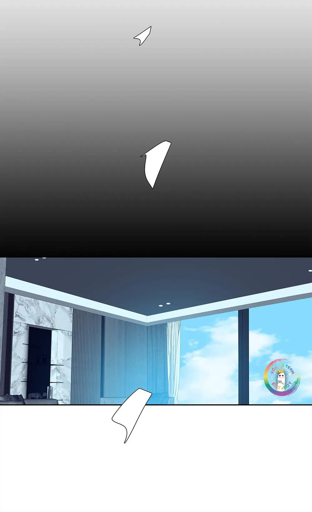 Quan Hệ Trả Nợ (END) Chapter 70 Trang 14