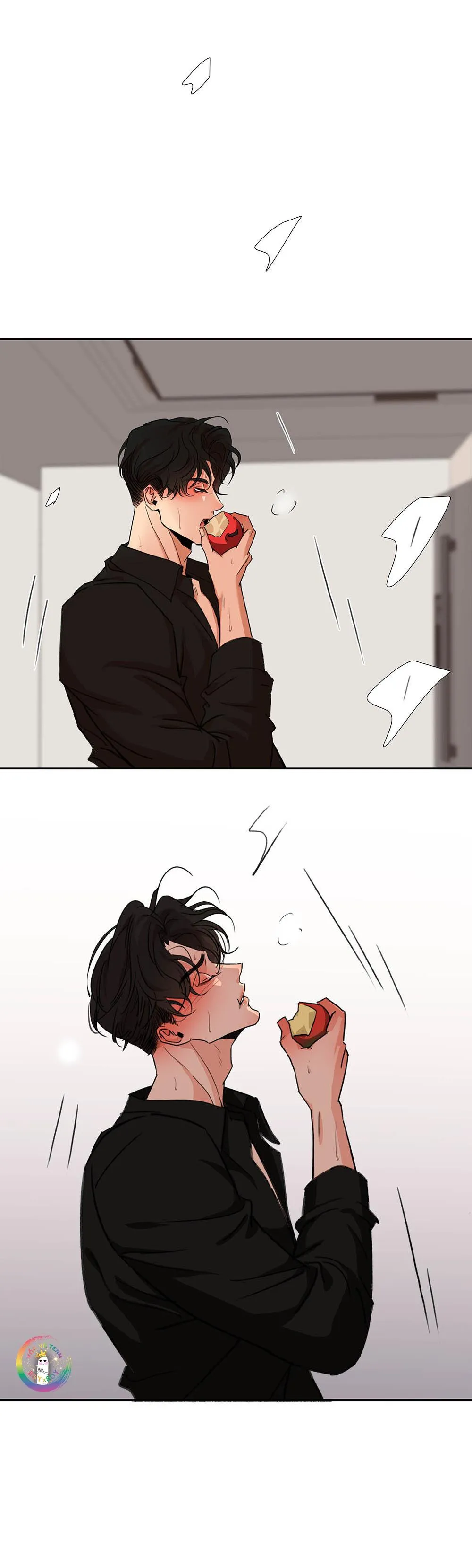 Quan Hệ Trả Nợ (END) Chapter 70 Trang 20