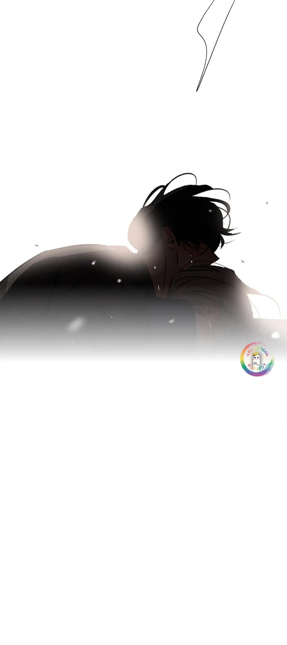 Quan Hệ Trả Nợ (END) Chapter 70 Trang 25