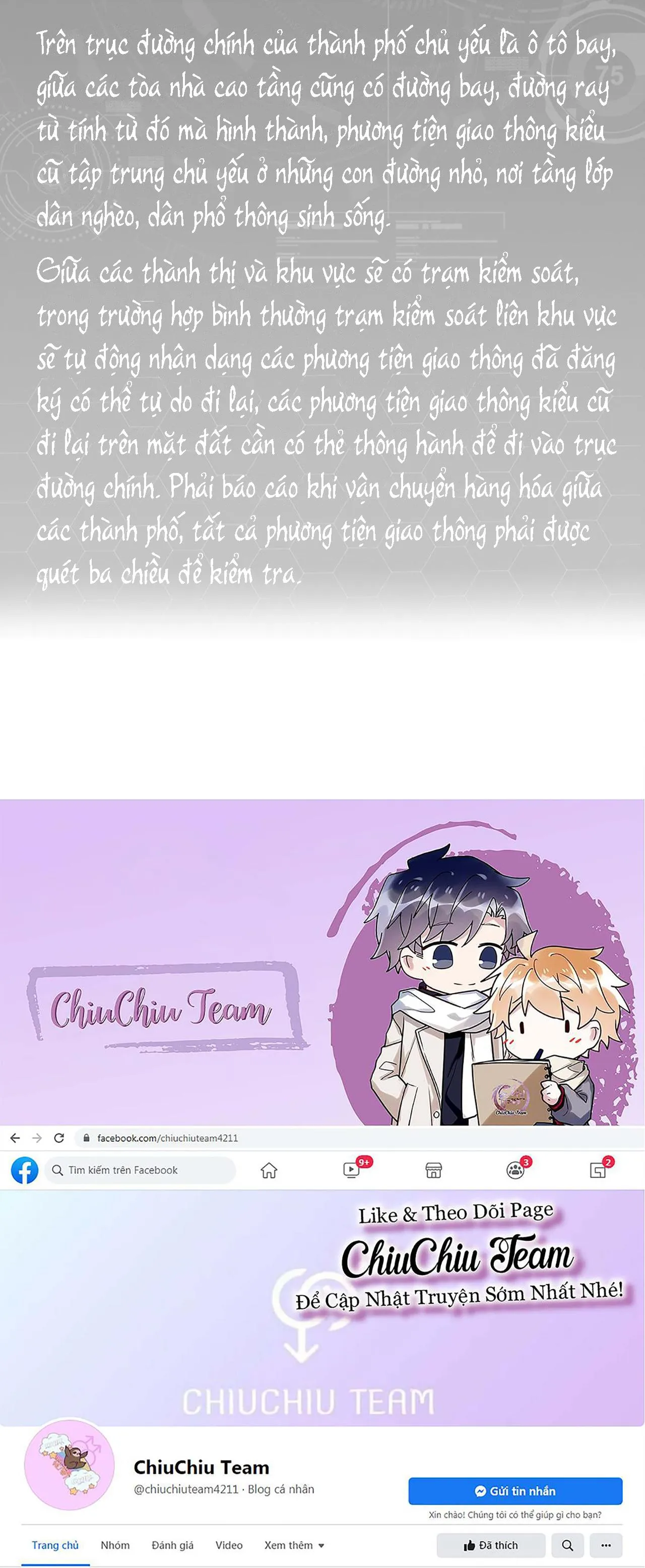 Quan Hệ Xâm Chiếm Chapter 18 Trang 11