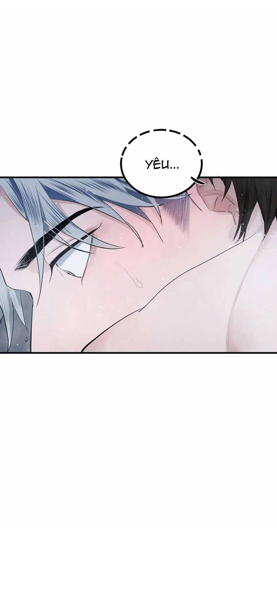 Quan Hệ Xâm Chiếm Chapter 20 Trang 63