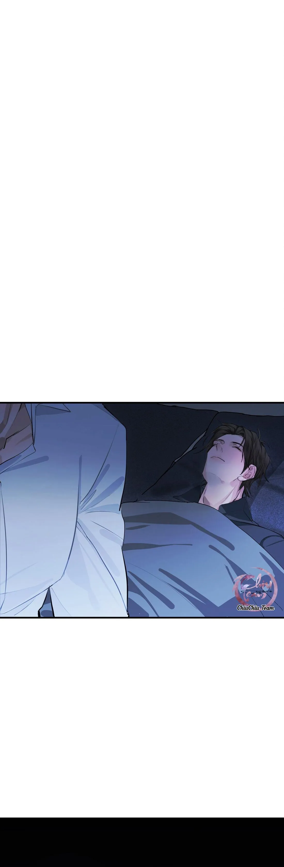 Quan Hệ Xâm Chiếm Chapter 20 Trang 64