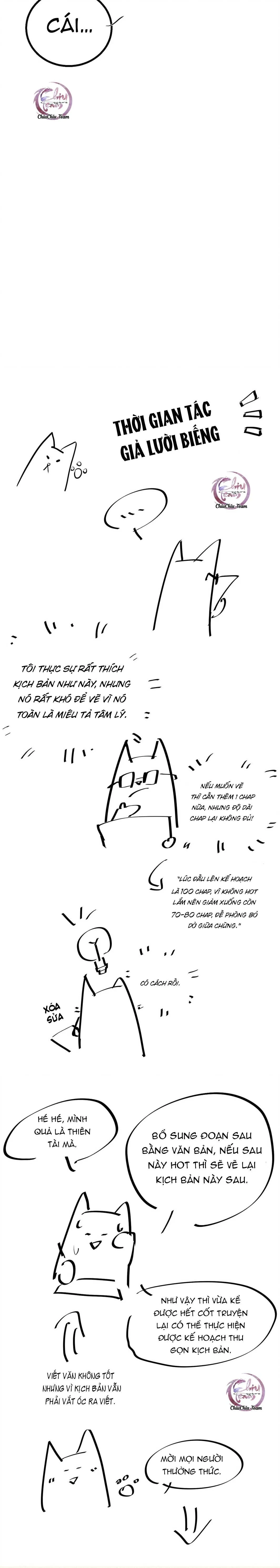 Quan Hệ Xâm Chiếm Chapter 22 Trang 11