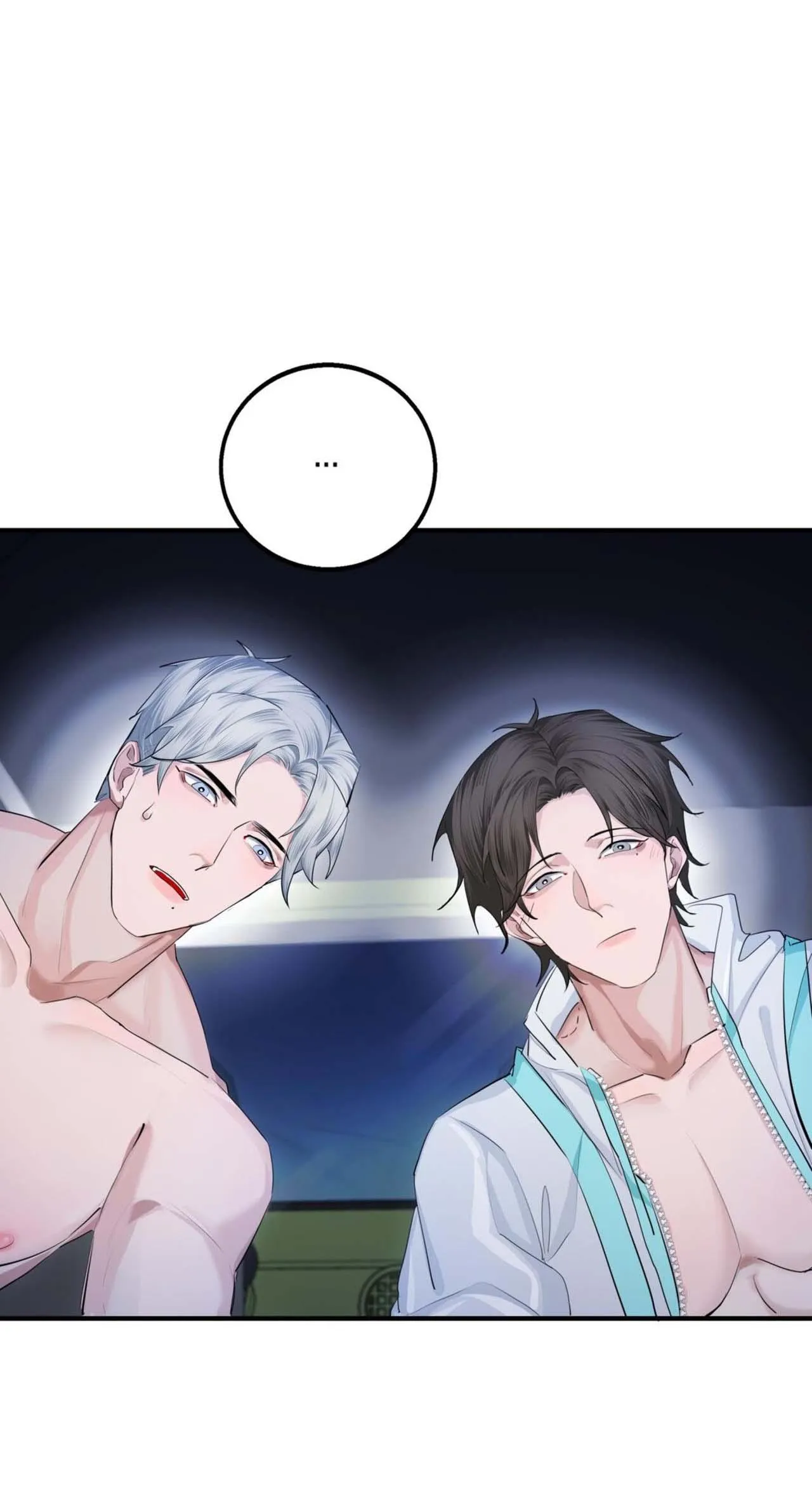 Quan Hệ Xâm Chiếm Chapter 23 Trang 16