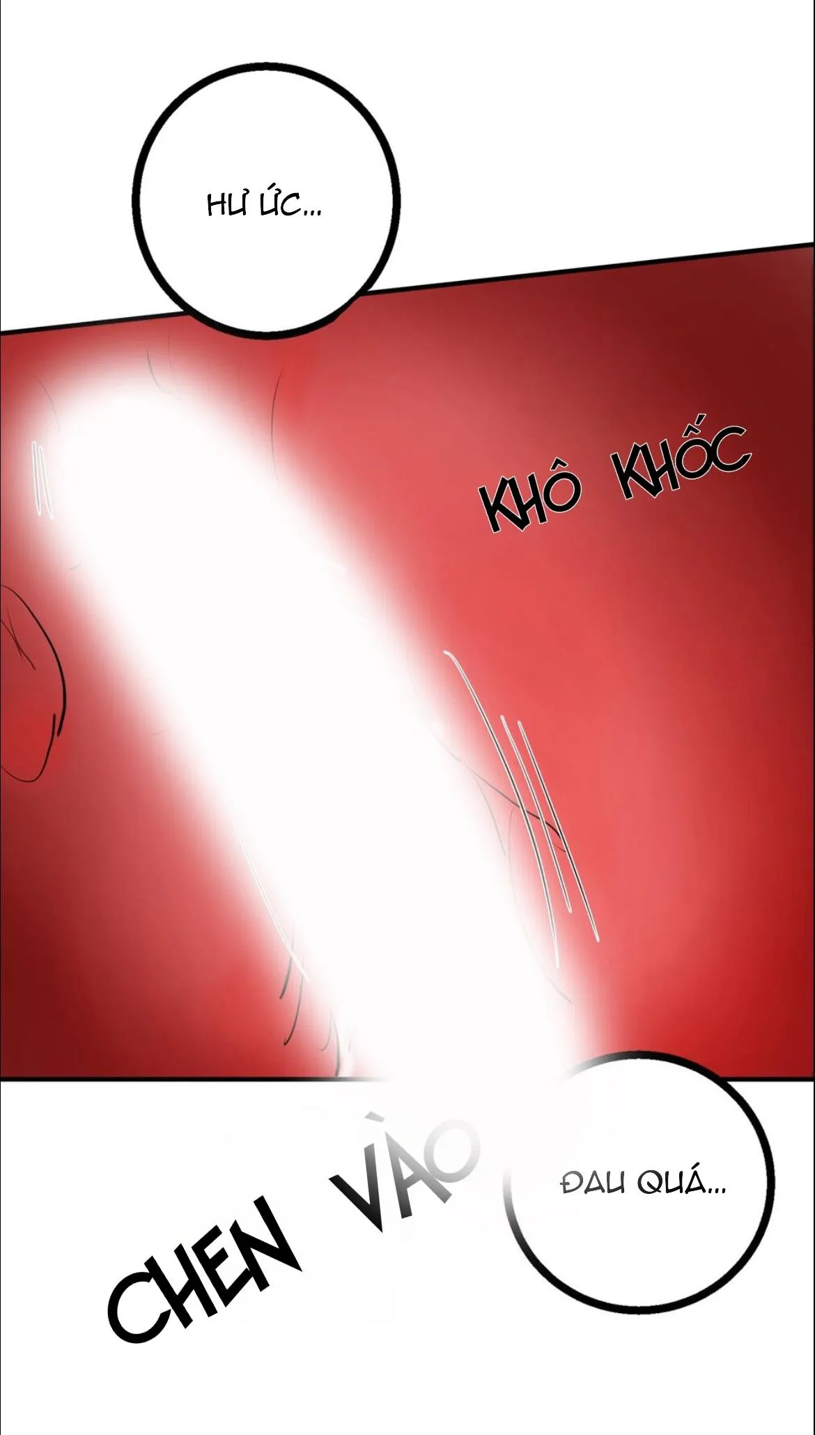 Quan Hệ Xâm Chiếm Chapter 30 Trang 16