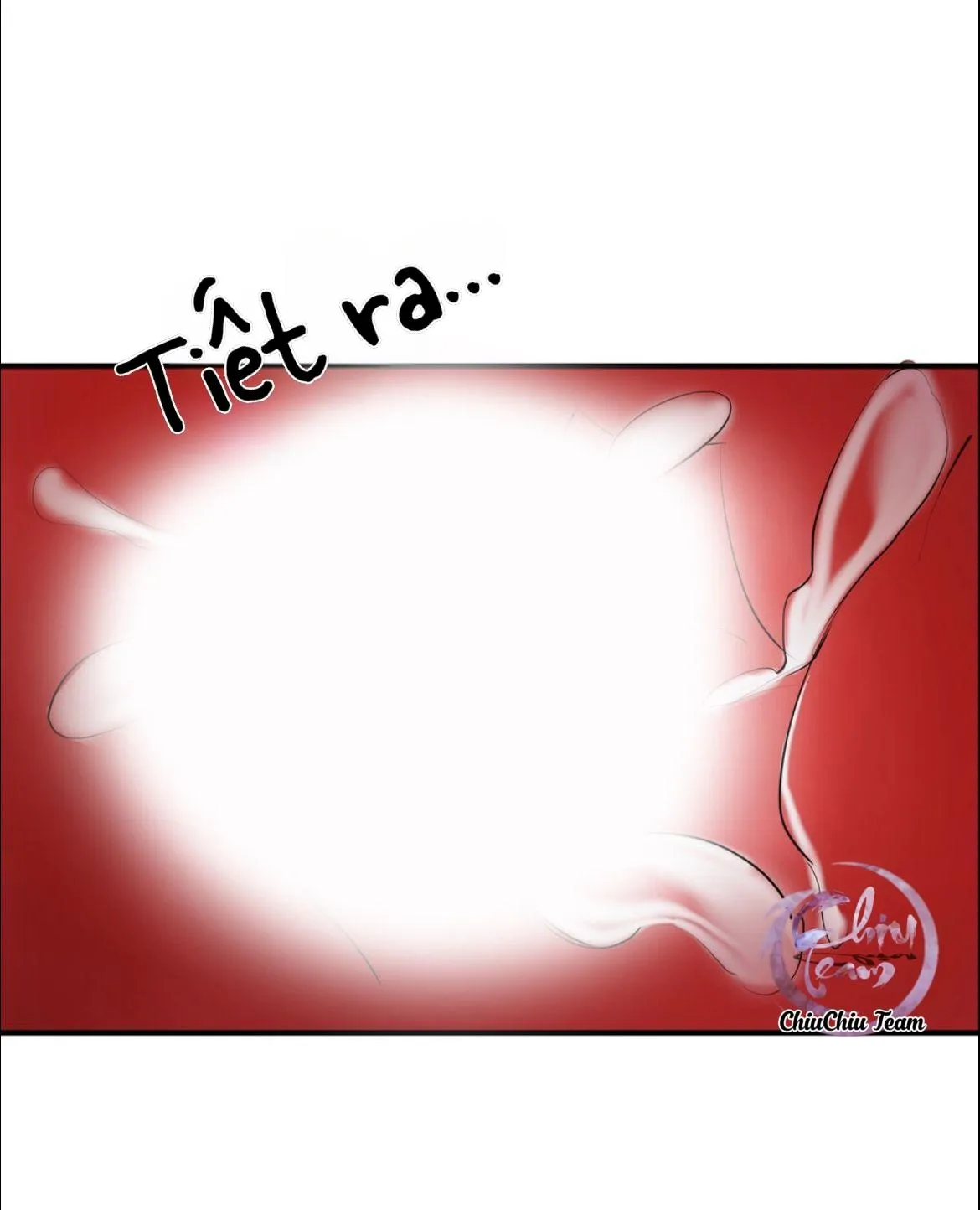 Quan Hệ Xâm Chiếm Chapter 30 Trang 39